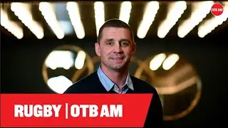 Alan Quinlan | Managing anxiety | My favourite match | OTB AM