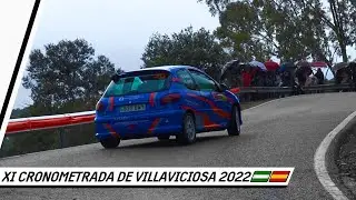 XI Cronometrada de Villaviciosa 2022 | MBracing