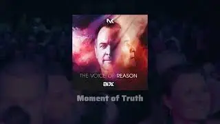 The Voice Of Reason - Pre-Save