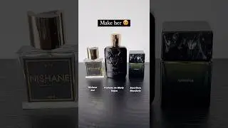 Представляем лучшие ароматы, которые произведут на нее впечатление 😍