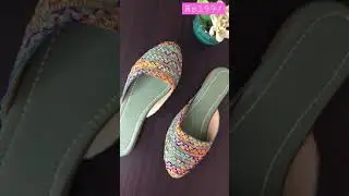 Beautiful and trendy Jutti//Meesho jutii Haul//Meesho