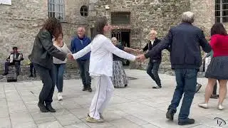 GRUPPO MUSICALE ENERBIA in concerto - 