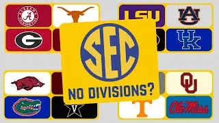 SEC Expansion: Getting Realignment Right