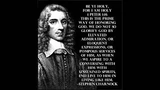 Careful Watching Over Our Hearts in Worshipping Christ, by Stephen Charnock.