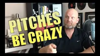 Pitching in advertising | What you need to know
