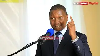 #TAZAMAl GPA HAITAKUWA KIGEZO PEKEE AJIRA VYUO VIKUU- WAZIRI MKENDA