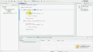 JUnit Test using Eclipse - Part 1