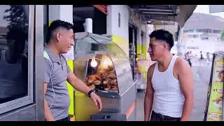 CORO LA VOLUNTAD DE DIOS  Jesus Amigo  VIDEO OFICIA1