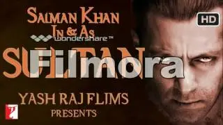 Sachi Muchi full song (SULTAN) 2016. 720p full HD