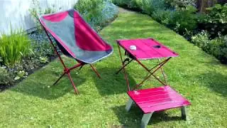 4000+ SUBSCRIBERS THANK YOU | 3 LUXURY CAMPING ITEMS