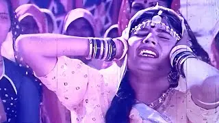 तुम्हारी दुश्मनी ने एक औरत को विधवा बना दिया - सुपरहिट सीन - Old Classic Movie - Lakha