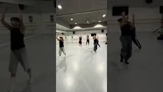 In the Studio: MOVETHECOMPANY