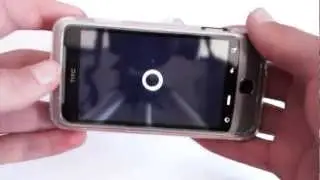 Обзор прошивки HTC Desire Z android 4.0.3 sense 4.0
