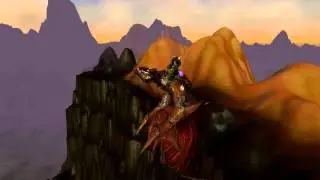 Rusted Proto Drake