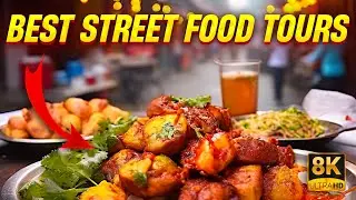 Gourmet dining around the globe || Panva Travel || 8K HDR