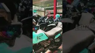 Xpulse 200 | Status | Bike Lovers India 🐬