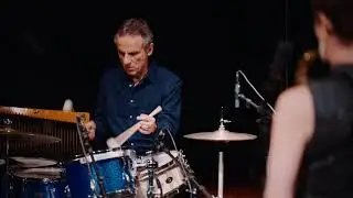 Drori Mondlak & Karolina Strassmayer  Duet  - &ldquo;Sing To Me Of&hellip;..&rdquo;