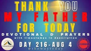 From Revival to Restoration - Daily Bible Devotional