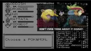 Top 20 - Best Twitch Plays Pok&eacute;mon Moments - Part 1 !