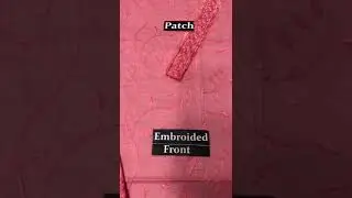 Stylish Pink Color Suit for the Ladies in Summer 2021 #shorts