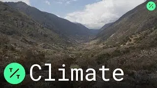 Vital Andes Ecosystem Threatened by Climate Change