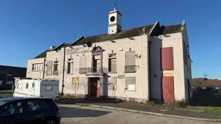 Kemsley Arms, The Square, Ridham Avenue, Kemsley, Sittingbourne, Kent, ME10 2SL&ndash;October 2025 Auction