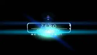 FREE 3D TEXT SPINN INTRO (Template) *AMAZING*