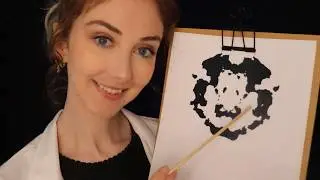 ASMR Cognitive Tests