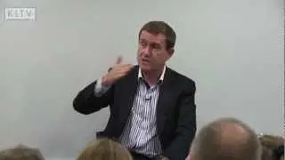 Kirklees Business Conference (Part 5)- Dean Hoyle