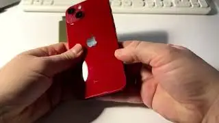 ASMR ▶️Apple Watch Iphone 💆🏻‍♂️💆🏻‍♀️ Fifine f669 test.