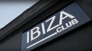 Inauguração IBIZA CLUB (nova casa noturna em Maceió)