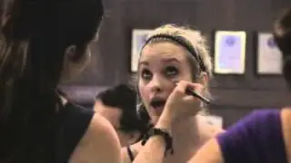 Alicia Banit - Dance Academy - Character intro