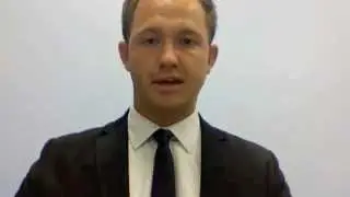 Matthew Crandall Video Resume