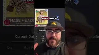 Flash Sale Profit! #Mlbtheshow #gaming #mlb