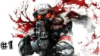 PS VITA: D&eacute;couverte | Killzone: Mercenary