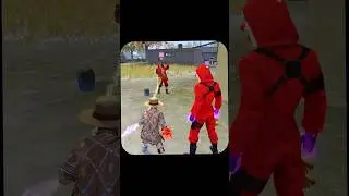 Finding the Noob Teammate | Noob Pakde Gaye😅🤣 #reels #viral #freefire