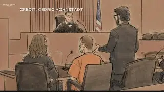 Ex-Minneapolis officer Derek Chauvin sentenced to 21 years in prison on federal charges