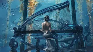 Ambient Piano and instrumental music for study&work|VSM