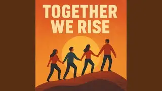 Together We Rise