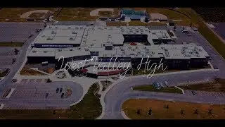 DJI Mavic Pro Drone - Yakima Washington's West Valley High School
