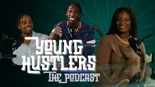 Comptons Queen stops by to talk west-coast hiphop beef and how she stays sucker free.