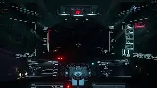Star Citizen : Free Fly this week! Giveaway Active