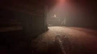 Escaping The Fastest Enemy In Outlast 2