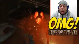 WHY DO I F#%K WITH HIM!? (pause) [MONSTRUM]
