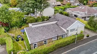 For sale! Fall Birch Cottage, Chorley New Road, Lostock, BL6 