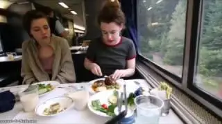 Train Travel Rights - Trip Planning