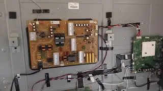 Sony 6 blinking red lights fix