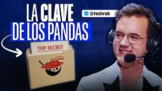 Esta es la CLAVE de Anyones Legends para ganar Worlds 2025