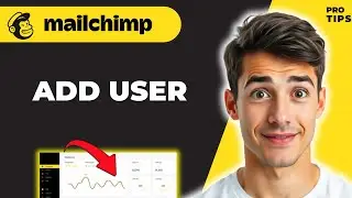 How To Add A User To Your Mailchimp (Easiest Way) (2026 Guide)