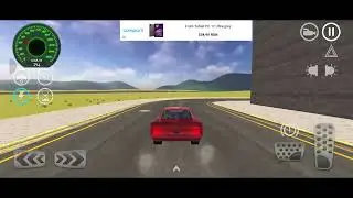CAR SIMULATOR 